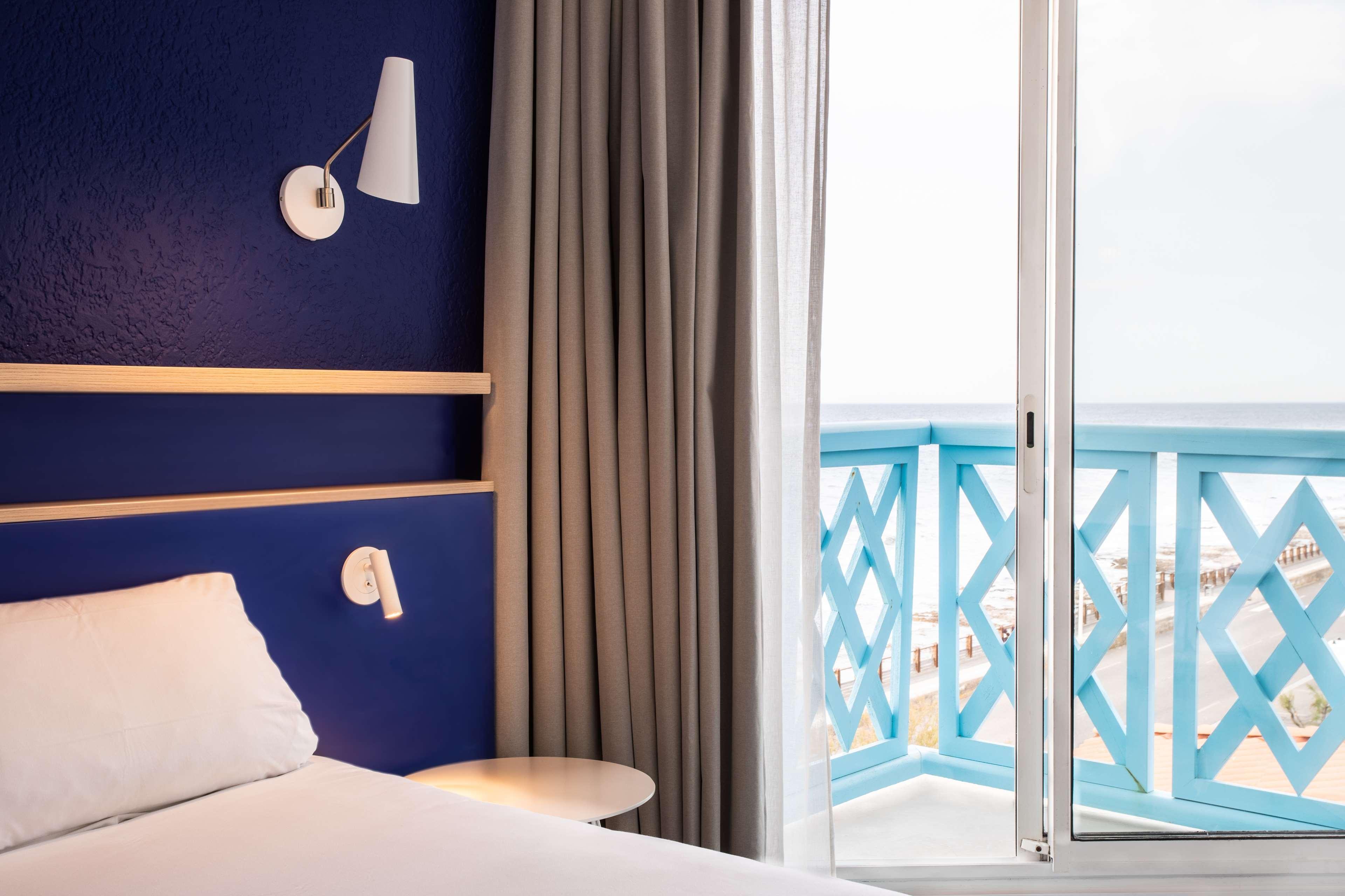 Hotel Paradou Mediterranee, BW Signature Collection By Best Western Sausset-les-Pins Exterior foto