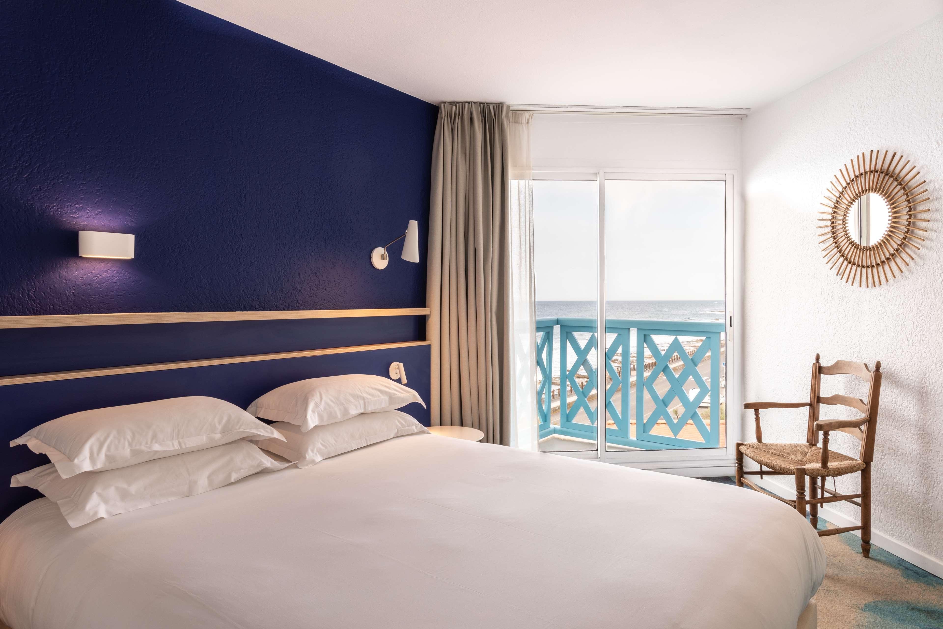 Hotel Paradou Mediterranee, BW Signature Collection By Best Western Sausset-les-Pins Exterior foto