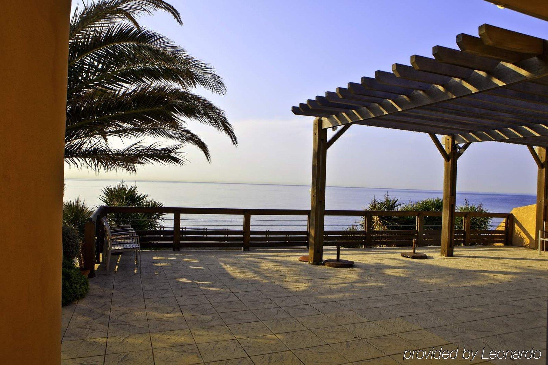 Hotel Paradou Mediterranee, BW Signature Collection By Best Western Sausset-les-Pins Facilidades foto