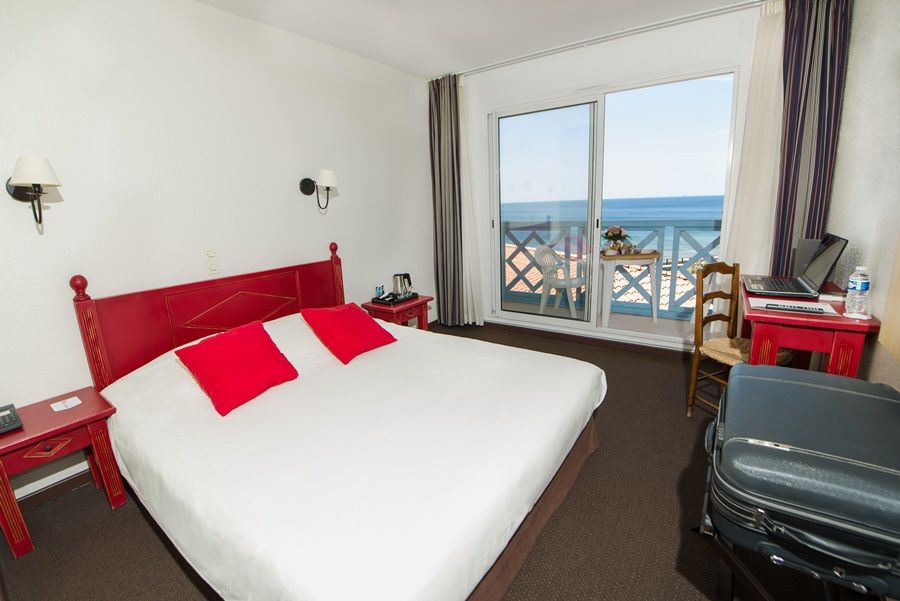 Hotel Paradou Mediterranee, BW Signature Collection By Best Western Sausset-les-Pins Exterior foto