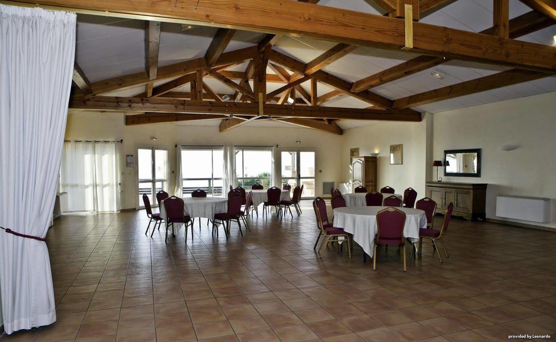 Hotel Paradou Mediterranee, BW Signature Collection By Best Western Sausset-les-Pins Facilidades foto